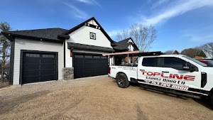 Topline Garage Door place picture