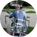 Gerda Johnson profile picture